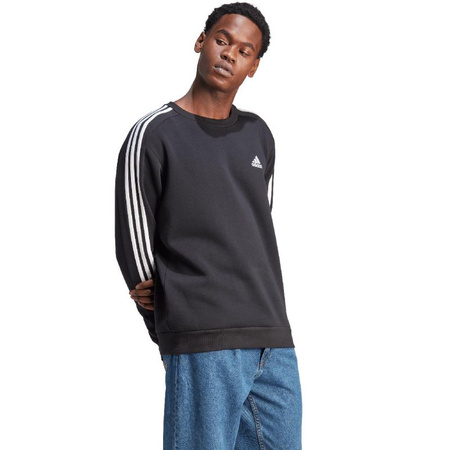 Bluza adidas Essentials Fleece 3-Stripes M (IB4027)