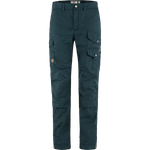 Spodnie damskie Fjällräven Vidda Pro Trousers W Mountain Blue (F86701-570)