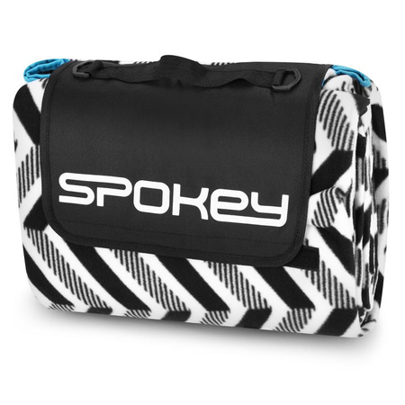 Koc piknikowy Spokey Picnic Zigzag (SPK-929505)