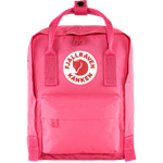 Plecak Fjällräven Kånken Mini Flamingo Pink (F23561-450)