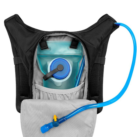 Plecak rowerowy Spokey Sprinter SPK-944769 (1432553)