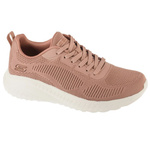 Skechers Bobs Squad Chaos - Face Off 117209-BLSH Różowe 36 (117209-BLSH)