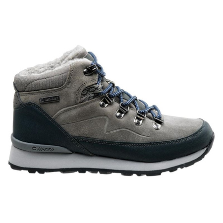 Buty Hi-Tec Midora Mid Wp W  (92800210806)