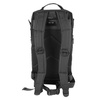 Mil-Tec - Plecak Small Assault Pack Laser Cut - Czarny (14002602)