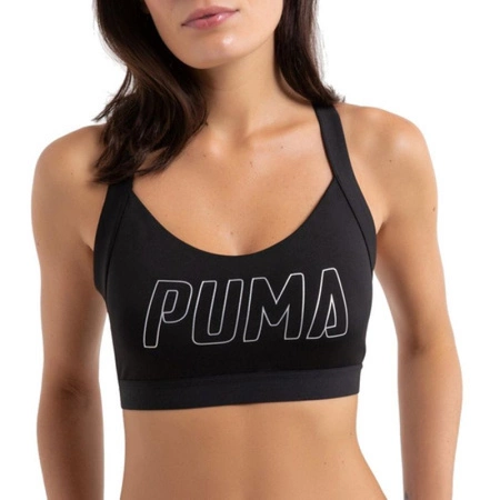 Biustonosz sportowy Puma Drycell W 519085 01 (51908501)