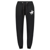 Spodnie dresowe Geographical Norway MAHORSE EO-PR MEN 100 czarny męska (WW4780H/GNO-Black)