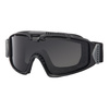 ESS - Gogle Taktyczne Influx AVS Goggle - Czarny (EE7018-09)