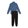 Dres Puma ESS SWEAT SUIT TR Czarny (68484880)