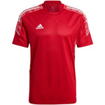 Koszulka adidas Condivo 21 Training Jersey Primeblue M (GH7166)