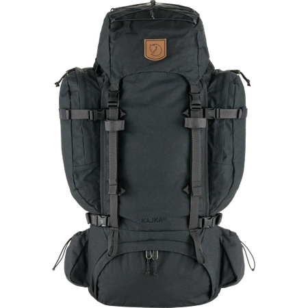 Plecak Fjällräven Kajka 65 M/L Coal Black (F23200270-037)