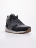 Wyprzedaż - Buty męskie Lee Cooper grey (LCJ-23-31-3066M)