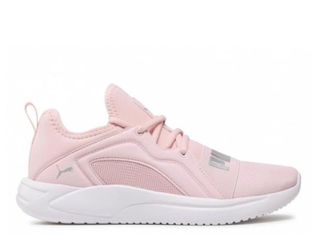 Sneakersy damskie Puma Resolve Street Spark buty sportowe trampki różowe (376221-06)