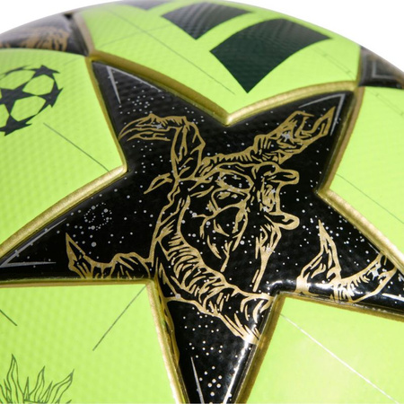 Piłka nożna adidas UCL League Stage Winter 25/26 JZ9994 (JZ9994)