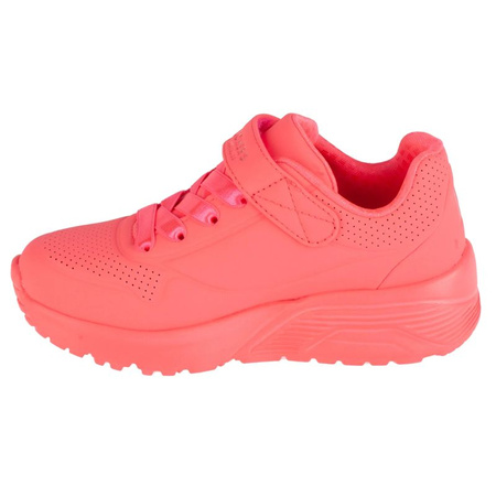 Skechers Uno Lite 310451L-NPCL Różowe 27 (310451L-NPCL)