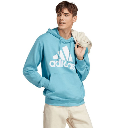 Bluza adidas Essentials French Terry Big Logo Hoodie M (IC9367)