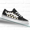 BUTY VANS WM FILMORE DECON (CHECKERBOARD) (VN0A45NM5GX)