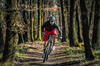 Kurtka rowerowa męska Silvini Men Jacket Vetta MJ1612 trekkingowa przeciwdeszczowa (3120-MJ1612/0811)