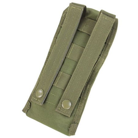 Condor - Ładownica MOLLE Radio Pouch - Zielony OD (MA9-001)