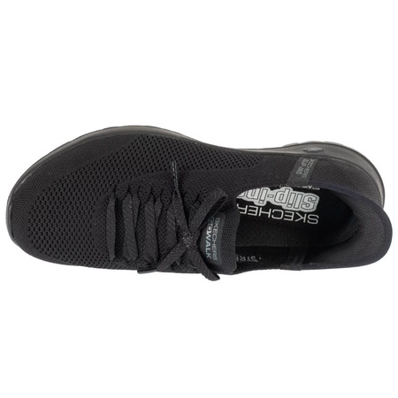 Skechers Slip-Ins: Go Walk Joy - Abby 124649-BBK Czarne 35 (124649-BBK)