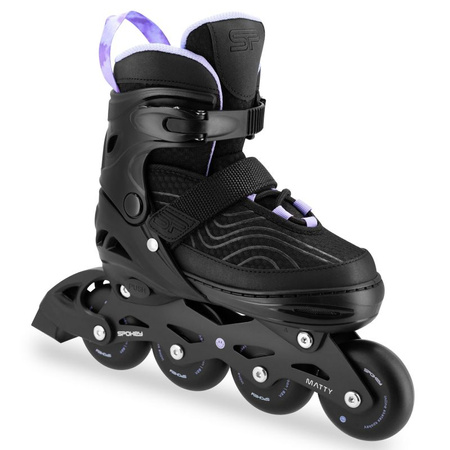 Rolki Spokey Matty r. 39-42 (SPK-943452)