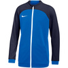 Bluza dla dzieci Nike Dri FIT Academy Pro niebiesko-granatowa (DH9283 463)