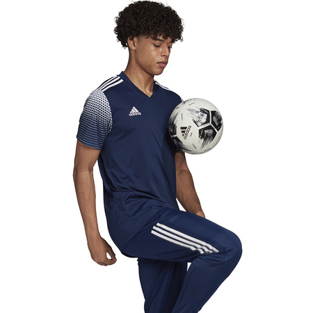 Koszulka męska adidas Regista 20 Jersey granatowa (FI4555)