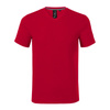 Koszulka Malfini Action V-neck M formula red (MLI-70071)