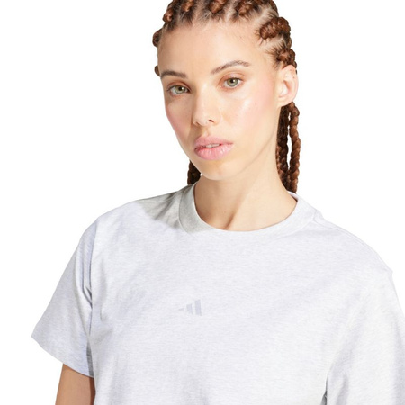 Koszulka adidas Essentials Small Logo Cotton W JC5945 (1611970)