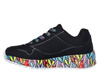 Buty Skechers UNO LITE-SUBTLE LOVE Wielokolorowy (314088LBKMT)