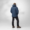 Kurtka ocieplana męska Fjällräven Expedition Mid Winter Jacket M Navy-UN Blue (F12500152-560-525)