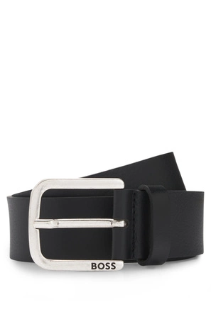Boss Informal Belts Janni_Sz40 NERO (50491903-001)