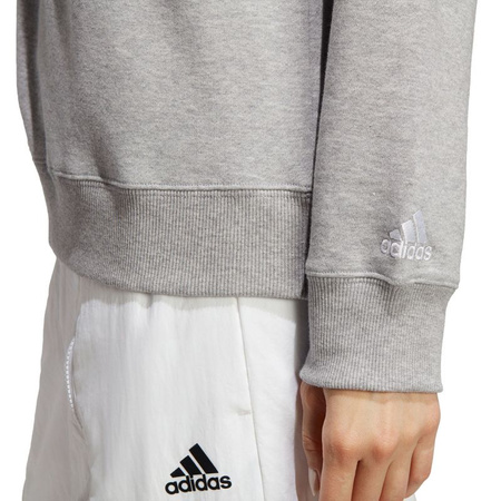 Bluza adidas Essentials Linear French Terry W (IC6880)