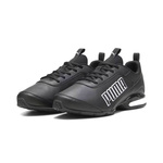 Buty sportowe męskie Puma Equate SL 2 czarne sneakersy buty treningowe (310039-01)