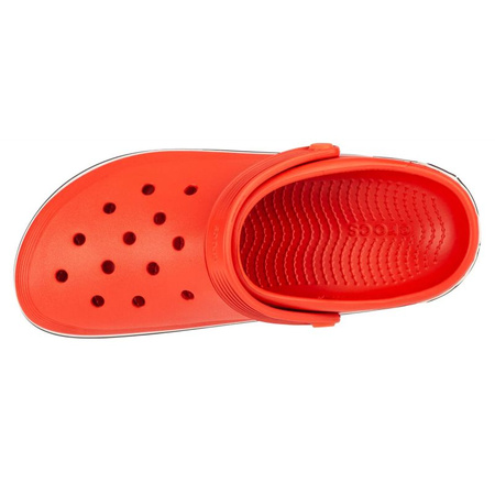 Chodaki Crocs Off Court Logo Clog  (209651-625)