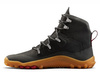 Buty męskie Vivobarefoot TRACKER LEATHER AT MENS OBSIDI Czarny (30953301)