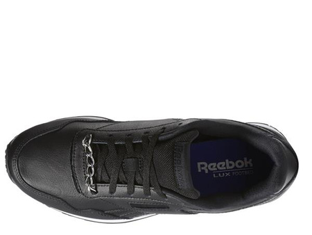 Buty damskie Reebok Royal Glide w kolorze czarnym (CN7319)