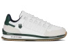 Męskie sneakersy K-Swiss RINZLER GT WHITE/GREEN/PEACOAT/GUM-M (08907-186-M)