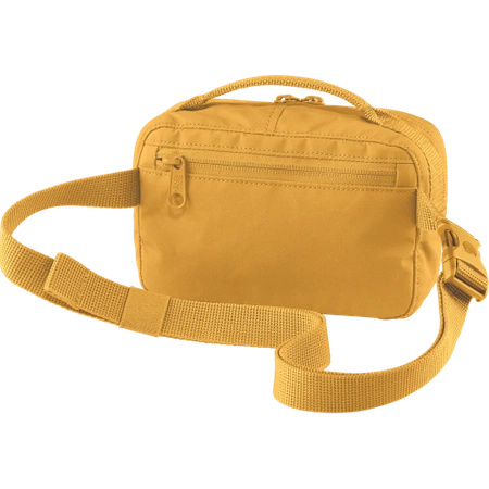 Saszetka biodrowa Fjällräven Kånken Hip Pack Ochre (F23796-160)