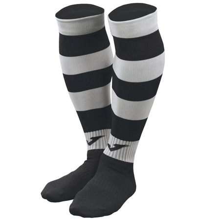 Getry Joma Zebra II Football Socks (400378-102)