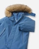 Kombinezon zimowy dziecięcy Reima Stravanger winter overall – wodoodporny i oddychający (5100110A-67A0)