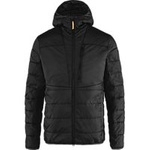 Kurtka ocieplana męska Fjällräven Keb Padded Hoodie M Black (F82413-550)