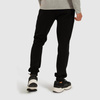 Spodnie joggery dresowe męskie Ellesse Ovest Jog Pant Black sportowe czarne (SHS01763-001)