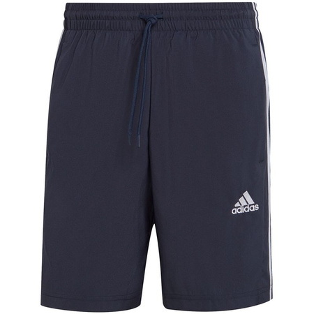 Spodenki adidas Aeroready Essentials Chelsea 3-Stripes M (IC1485)