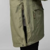 Wyprzedaż - Kurtka softshell damska Fjällräven Vardag Anorak W Green (F87009-620)