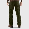 Spodnie męskie Fjällräven Lappland Hybrid Trousers M Deep Forest (F90647-662)