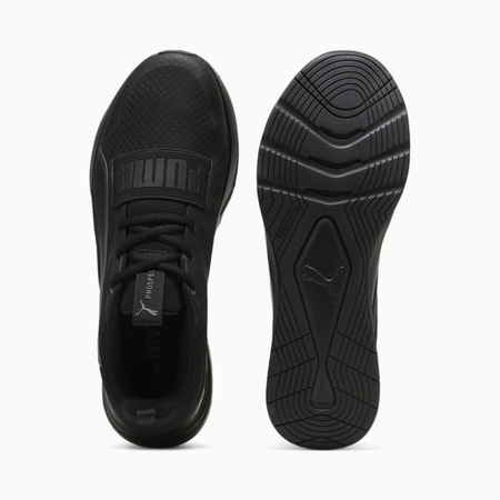 Buty sportowe męskie Puma Prospect Neo Force Black Cool Dark czarne (379626-01)