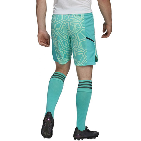 Spodenki bramkarskie adidas Condivo 22 M (HB1624)