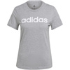 Koszulka adidas Loungwear Essentials Slim Logo W (HL2053)