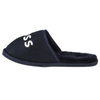 Kapcie Boss Logo Slippers Jr   (J29312-849)