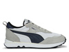 Sneakersy Puma Rider FV Retro Rewind White białe buty sportowe (390168-02)